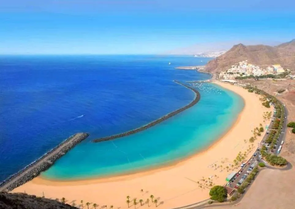 Tinerfe El Grande Apartment La Laguna  0*, La Laguna (Tenerife)