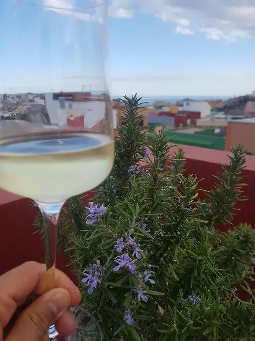 Tinerfe El Grande Apartment La Laguna