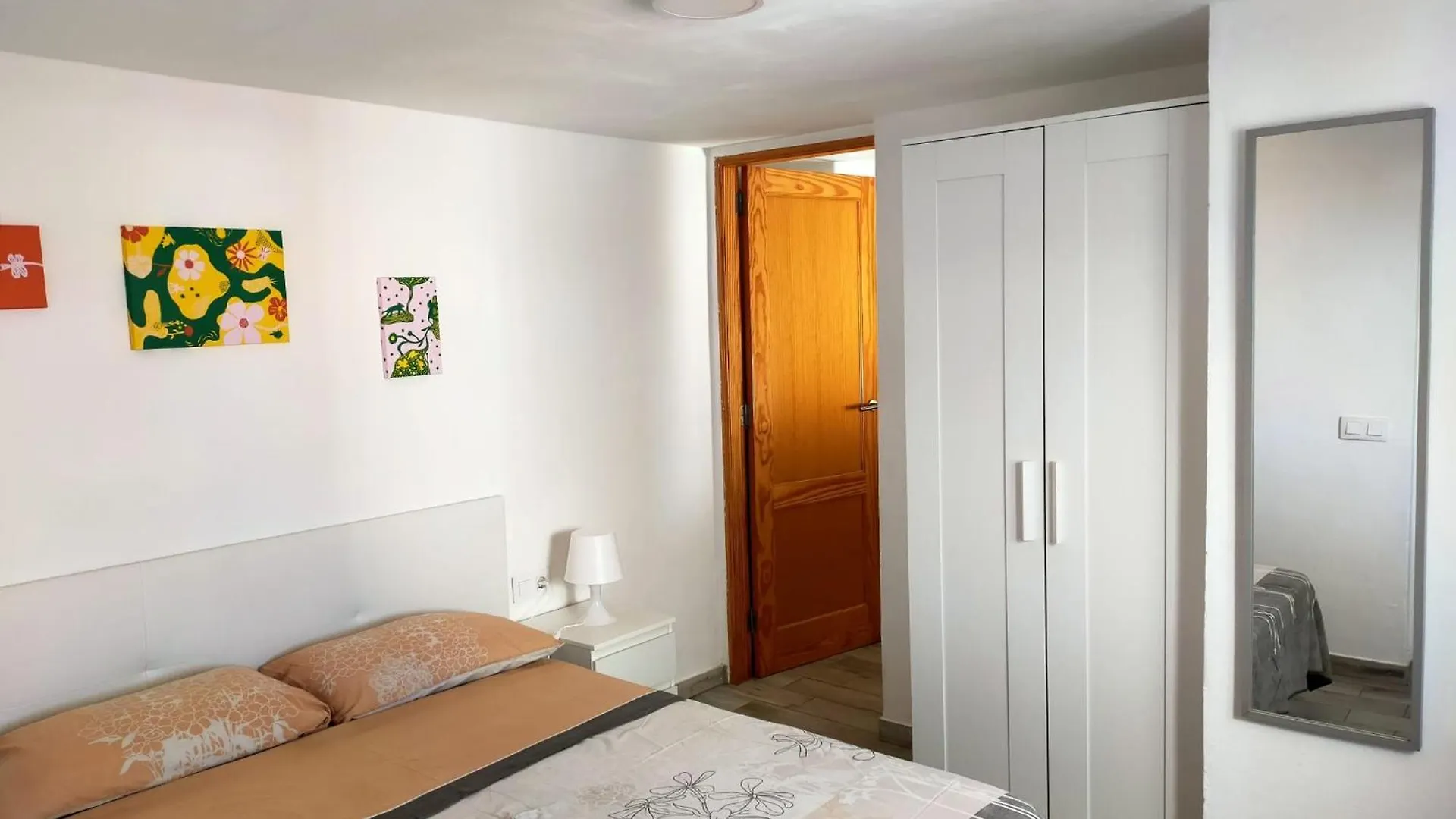 Tinerfe El Grande Apartment La Laguna  Spain
