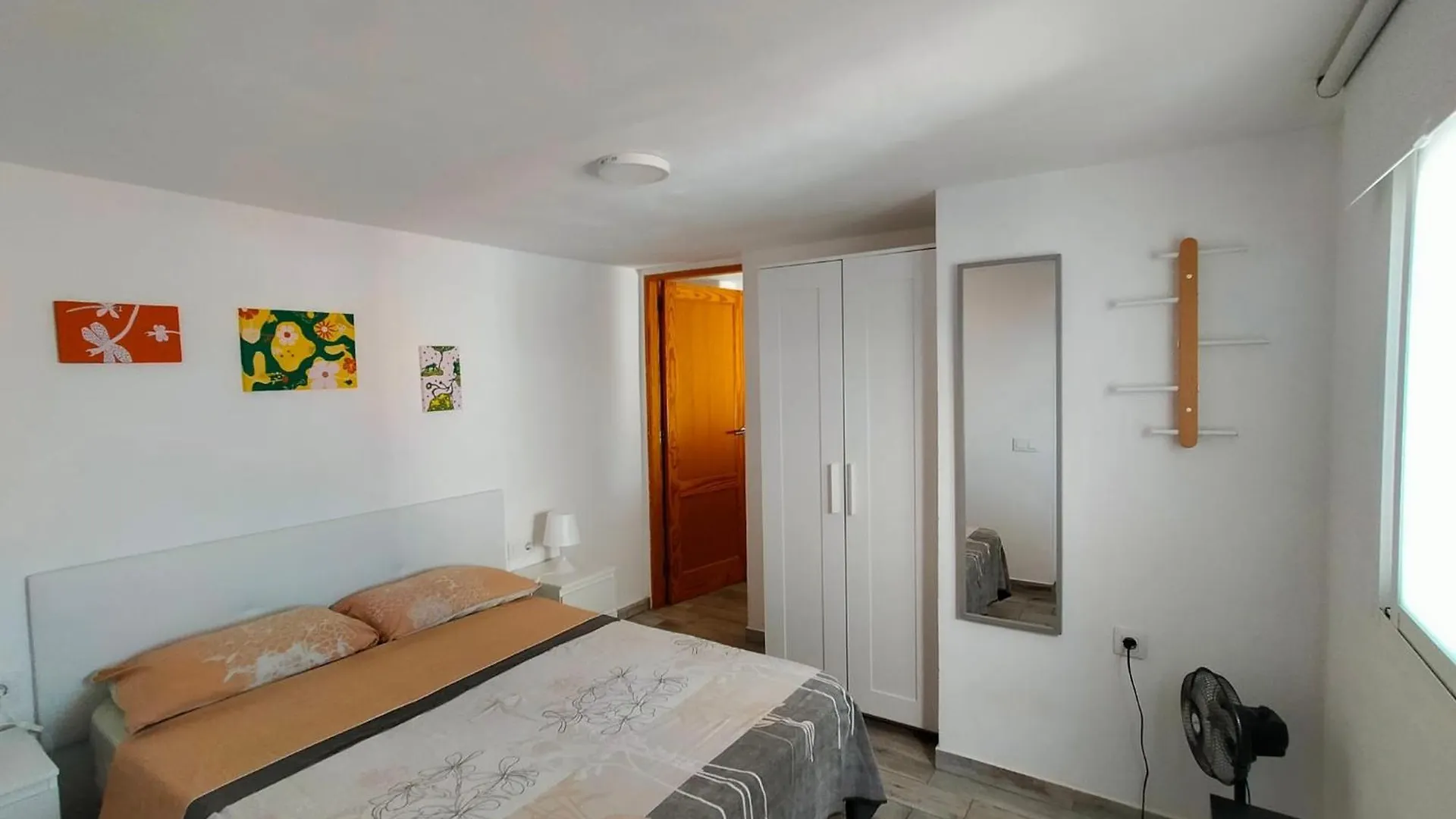 Tinerfe El Grande Apartment La Laguna   La Laguna (Tenerife)