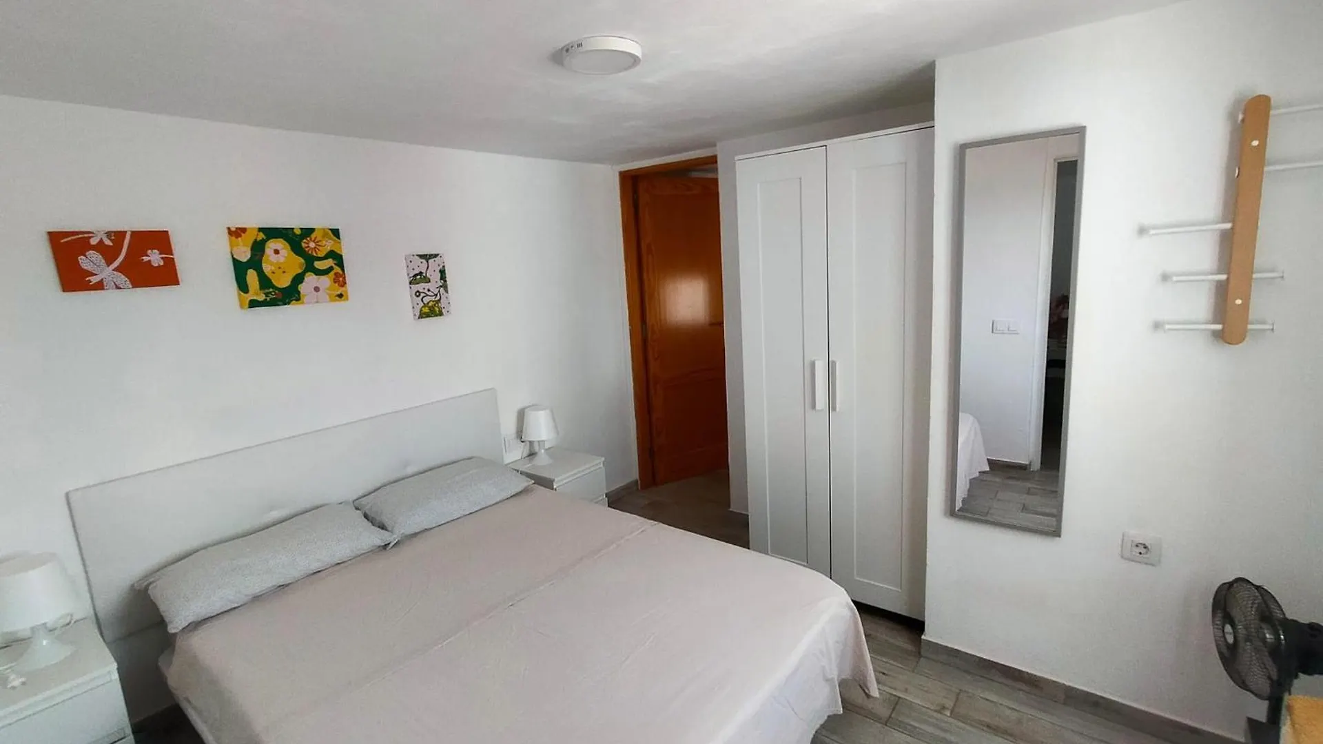 Tinerfe El Grande Apartment La Laguna