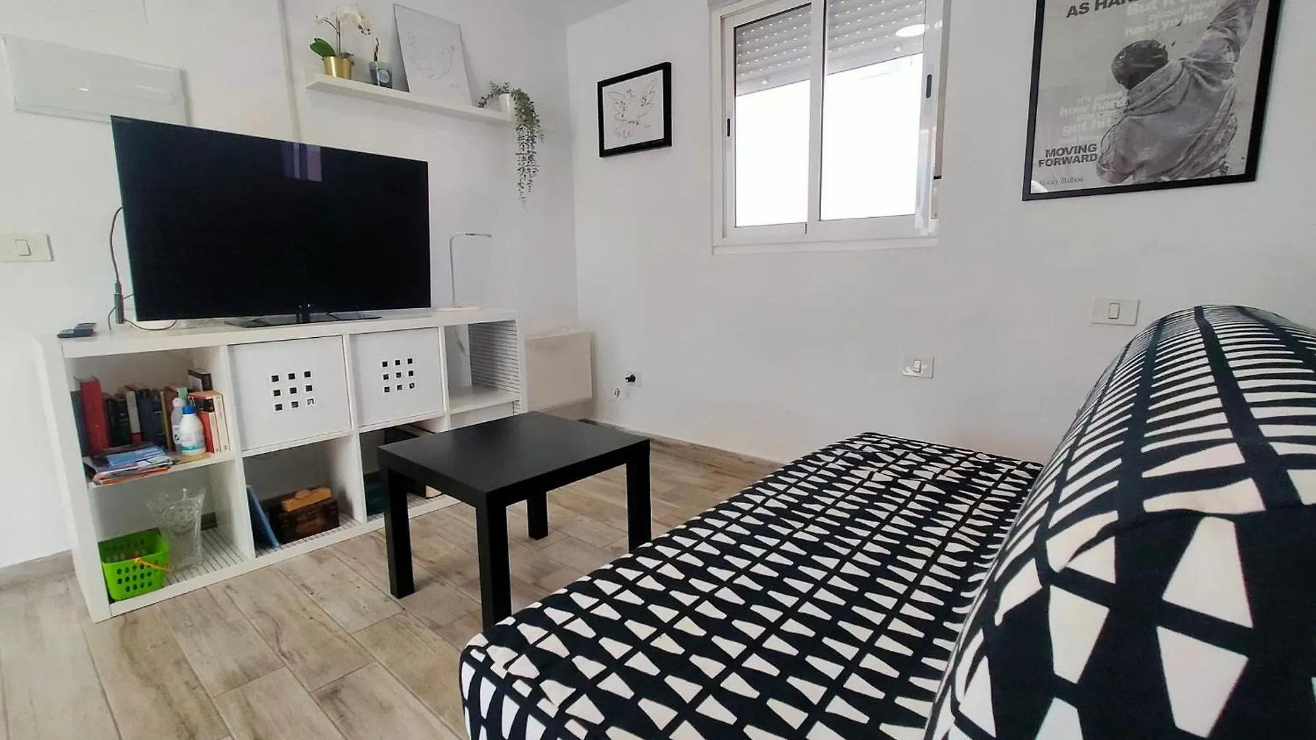 Tinerfe El Grande Apartment La Laguna  Spain