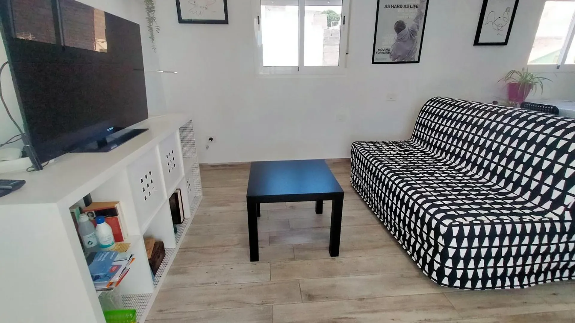 Tinerfe El Grande Apartment La Laguna   La Laguna (Tenerife)