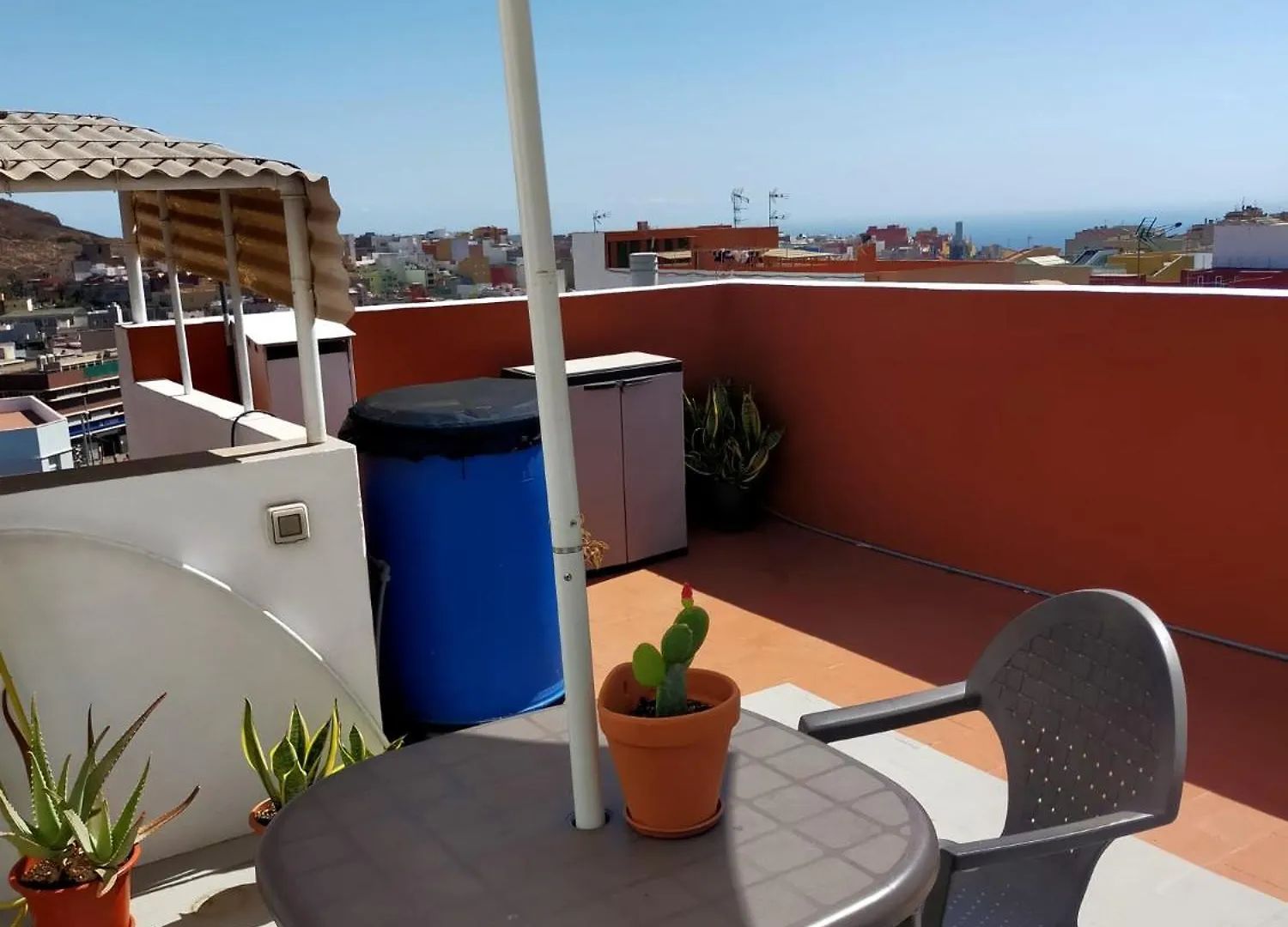 Tinerfe El Grande Apartment La Laguna  0*, La Laguna (Tenerife) Spain