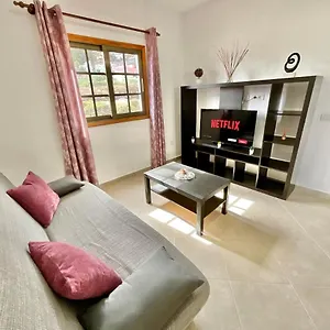  Apartamento F&m Familiar