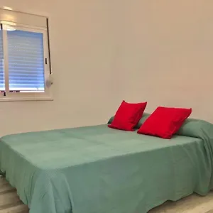  Apartamento Apartenerife