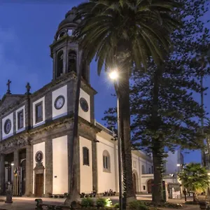  Apartamento 19 Piso Centrico, Nuevo Y Bien Equipado En La Trinidad