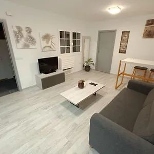  Apartamento Cotufa Garden