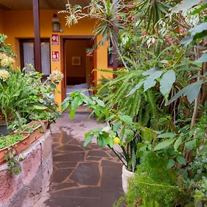  Casa di campagna La Asomada Del Gato