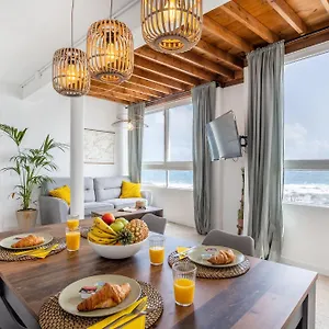  Apartamento Calima De Jover